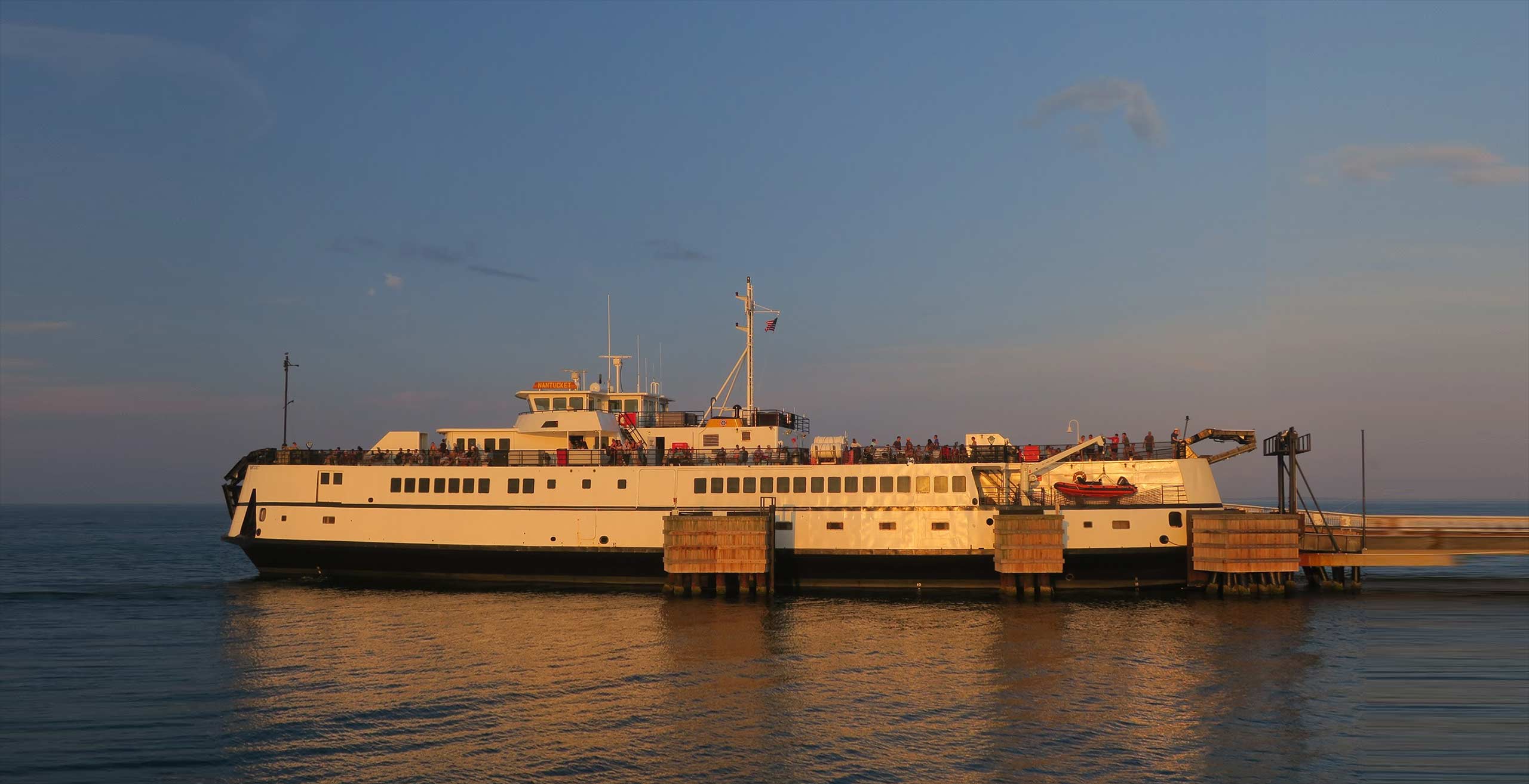 Getting to Martha's Vineyard | Hotel near Oak Bluffs ferry ...