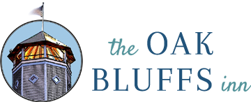 Oak Bluffs Inn Logo