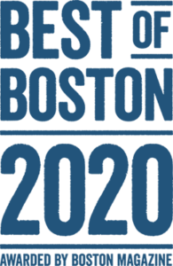 Best of Boston 2020