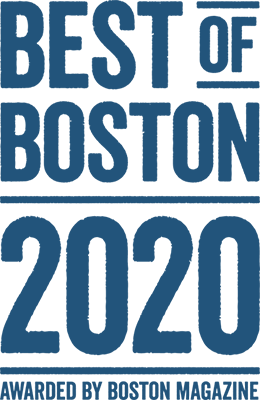 Best of Boston 2020